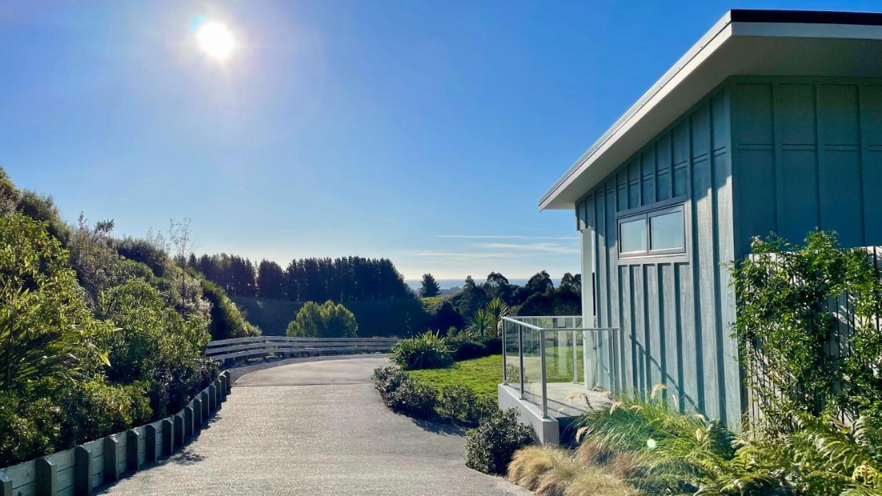 Aston Road Villa Bed & Breakfast Waikanae Kültér fotó