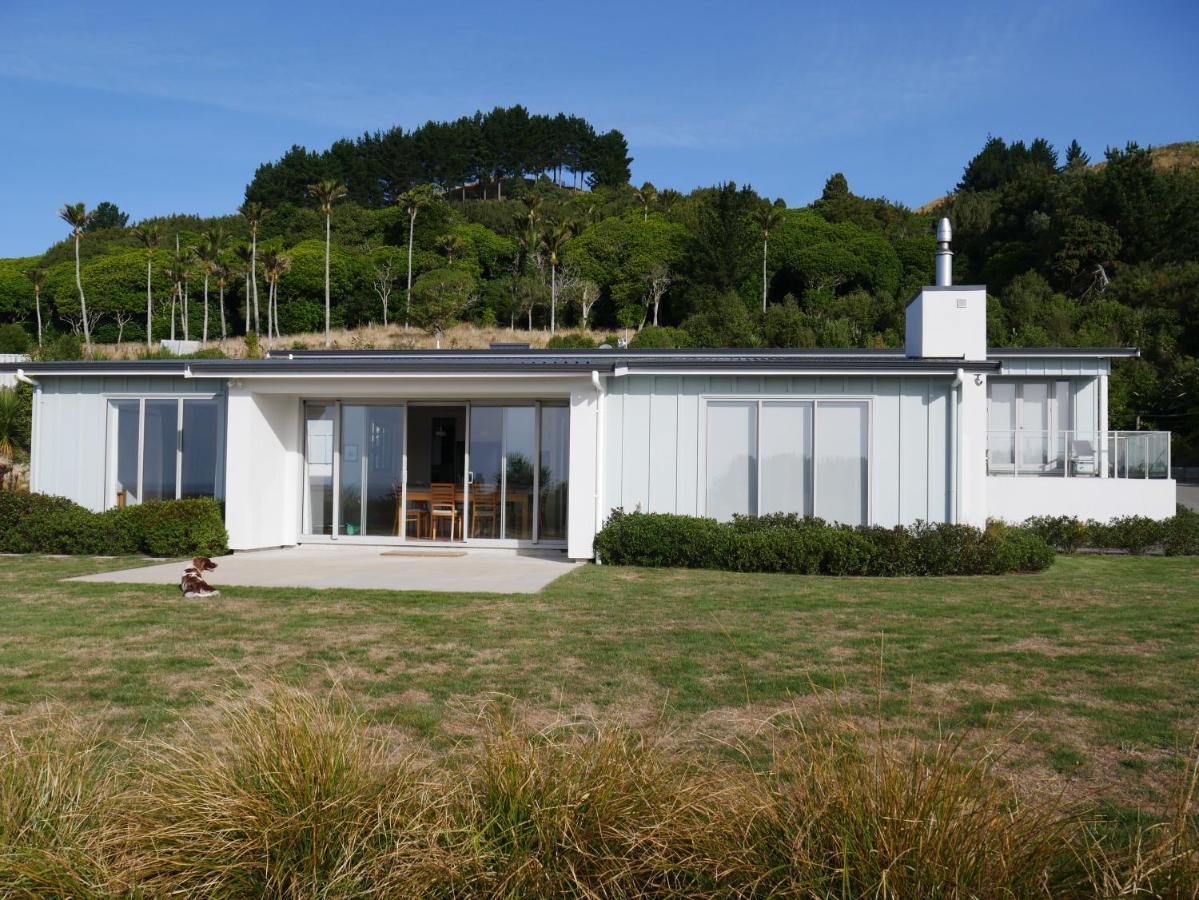 Aston Road Villa Bed & Breakfast Waikanae Kültér fotó