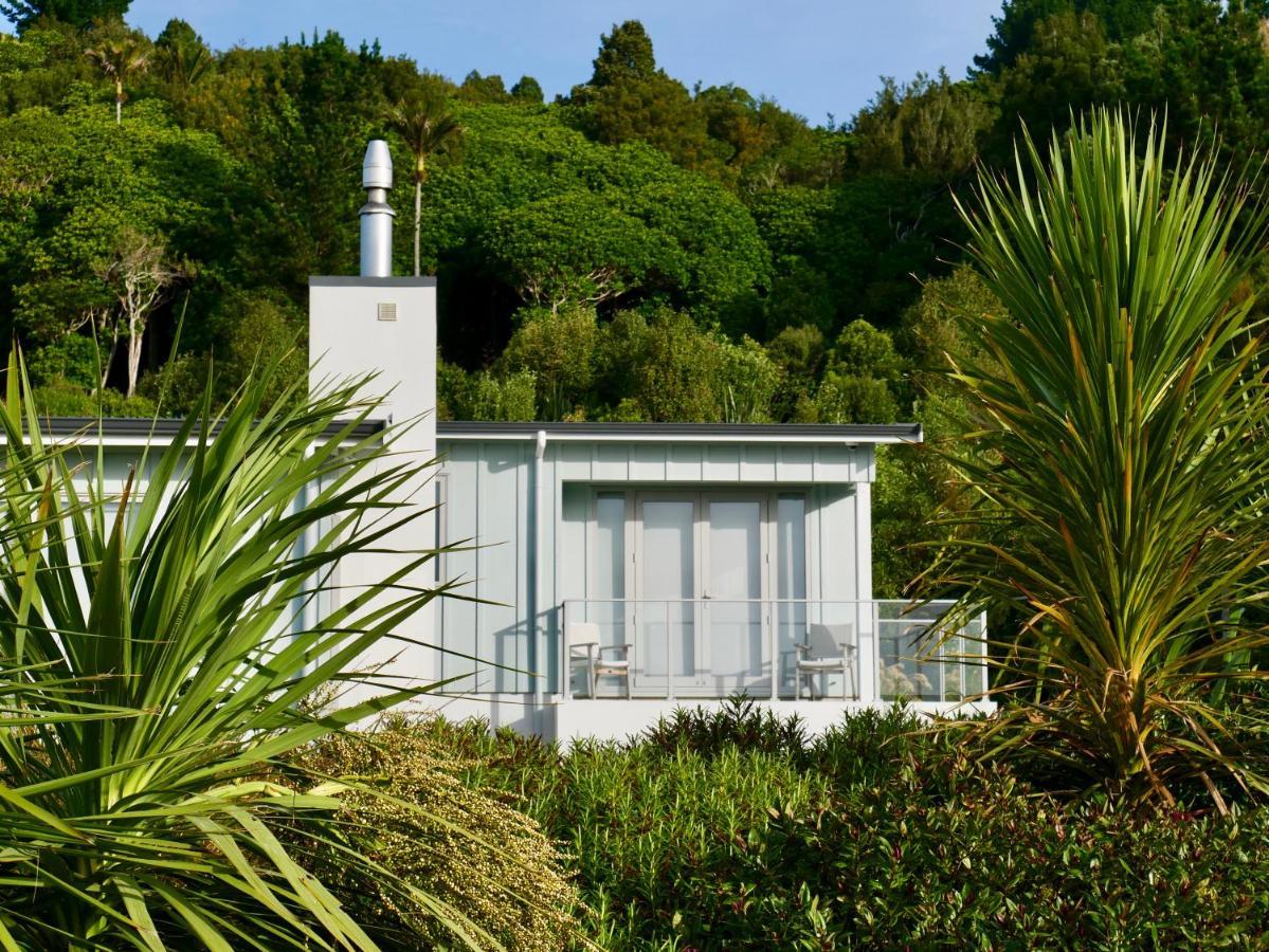 Aston Road Villa Bed & Breakfast Waikanae Kültér fotó